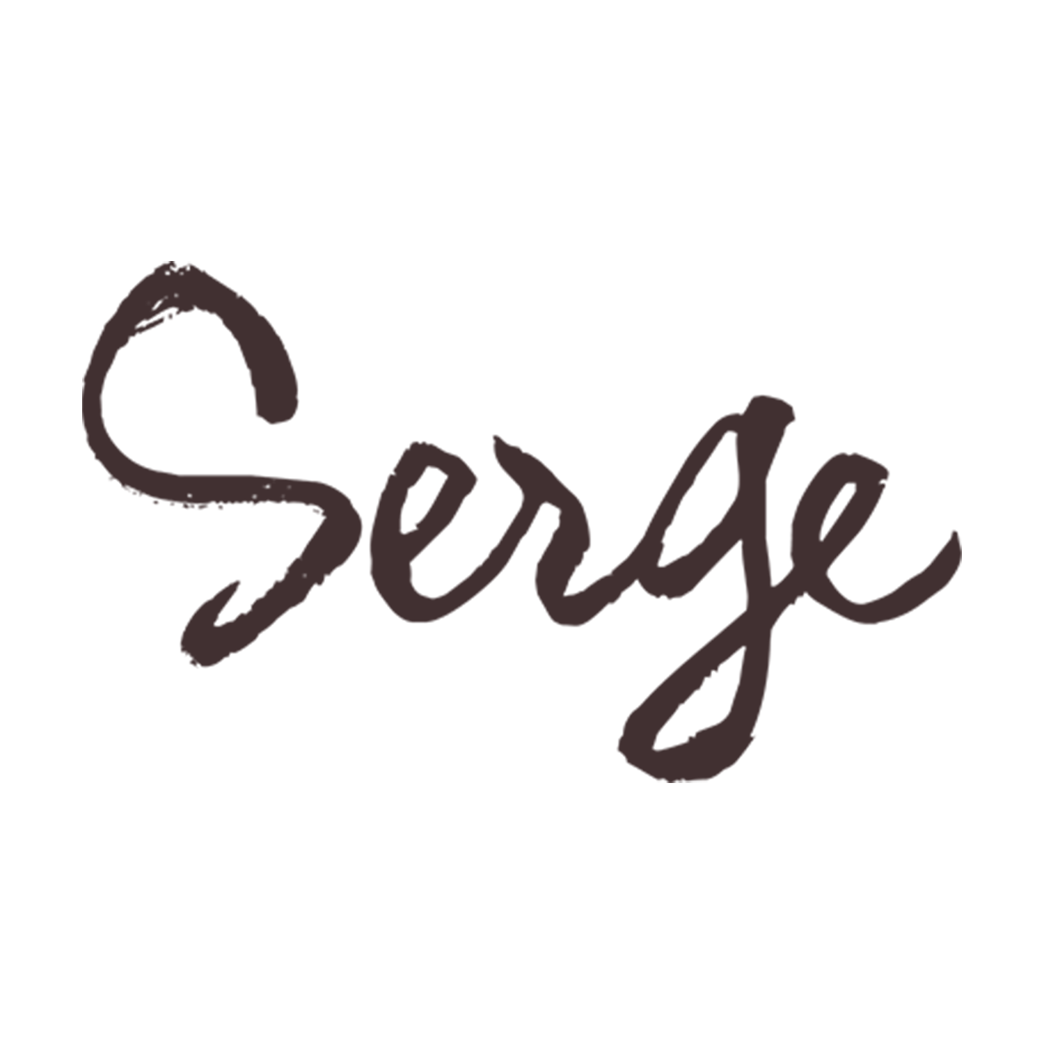 Serge