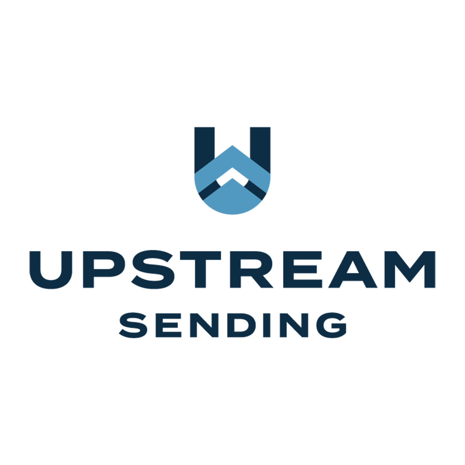 Upstream Sending