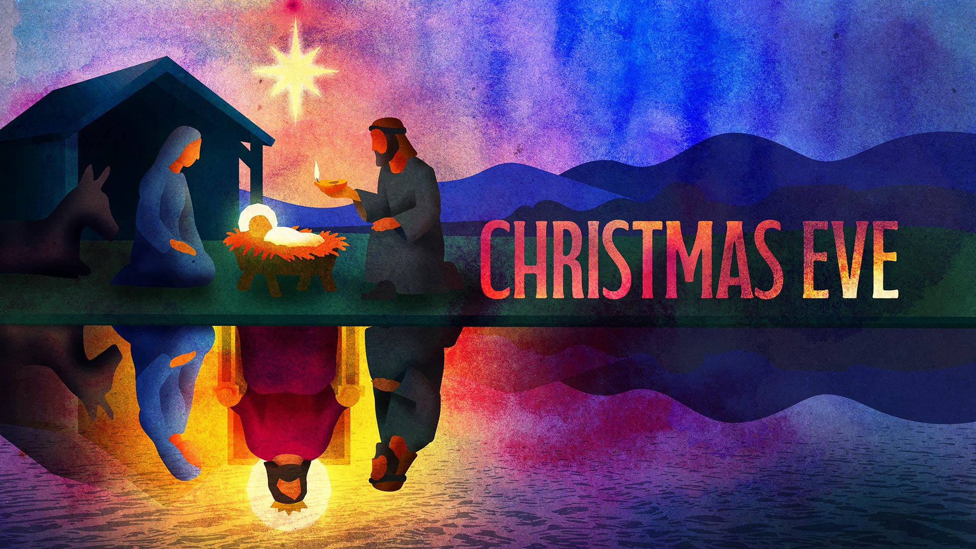 Christmas Eve Services